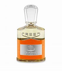 Creed viking cologne