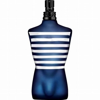 Jean paul gaultier le male in the navy